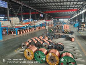 廠區(qū)環(huán)境